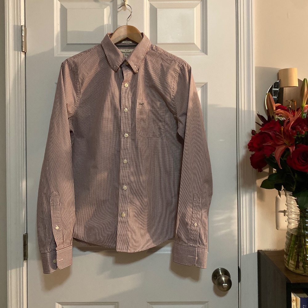 Abercrombie & Fitch shirt